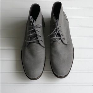 John Varvatos Sid Casual Chukka
